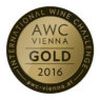 AWC Vienna 2016 Gold